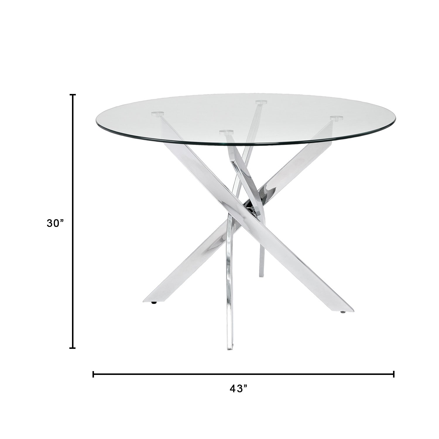 Carol Dining Table