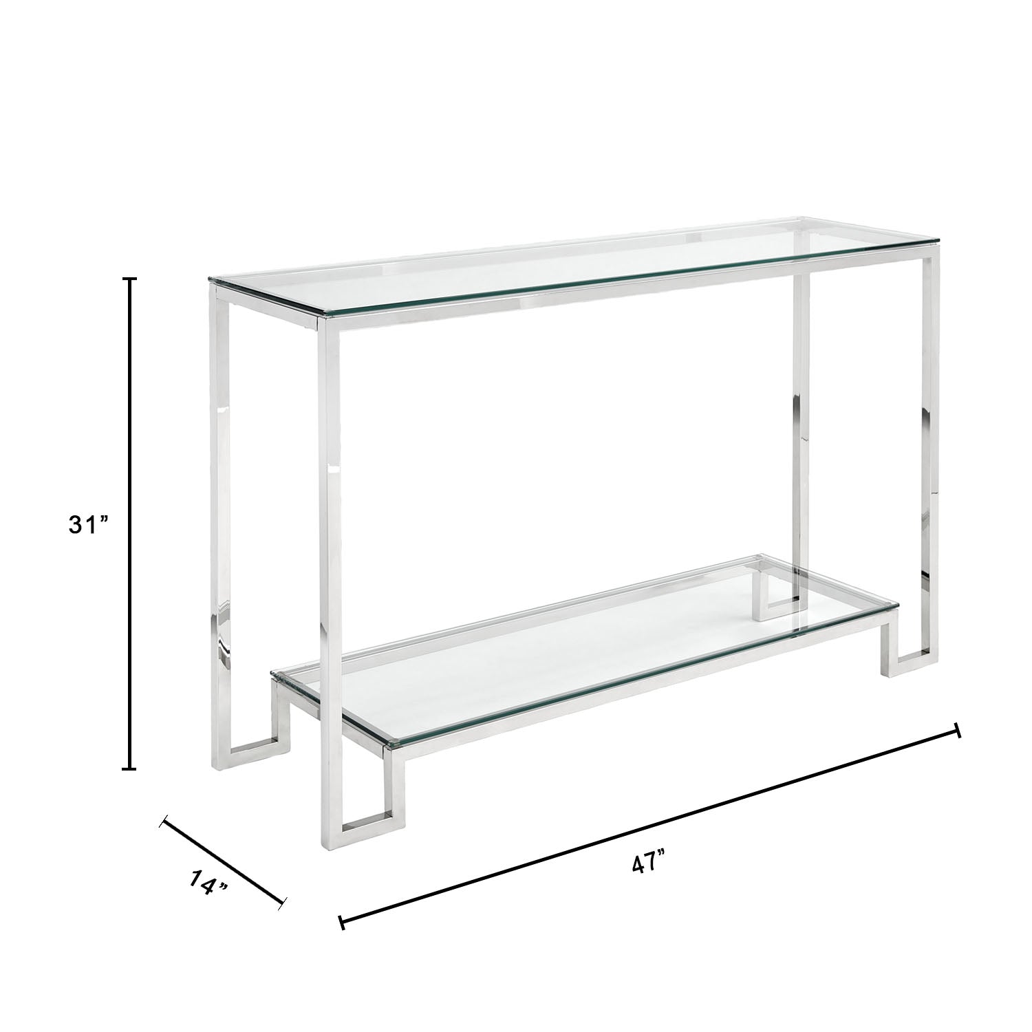 Krista Console Table