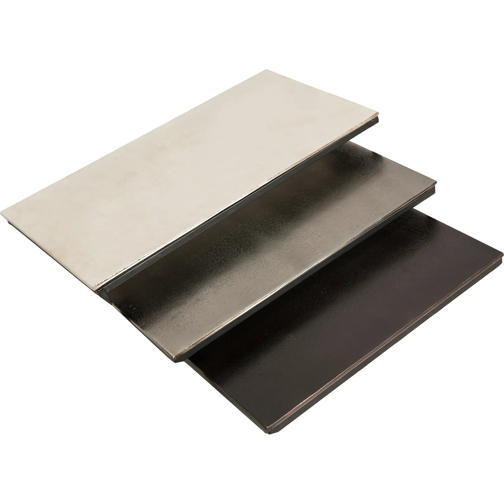 Manisa Set of three Side & End Table