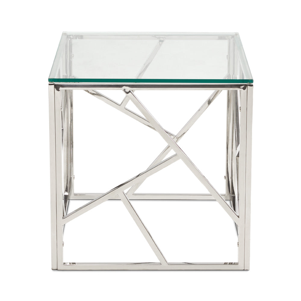 Carole End Table