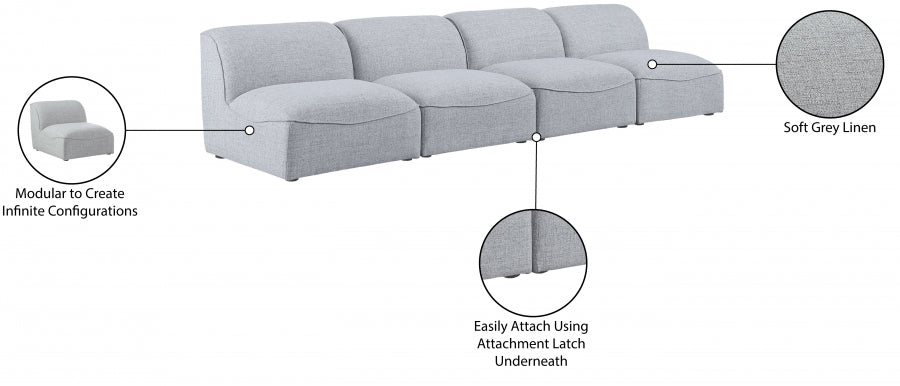 Miramar Modular Sofa