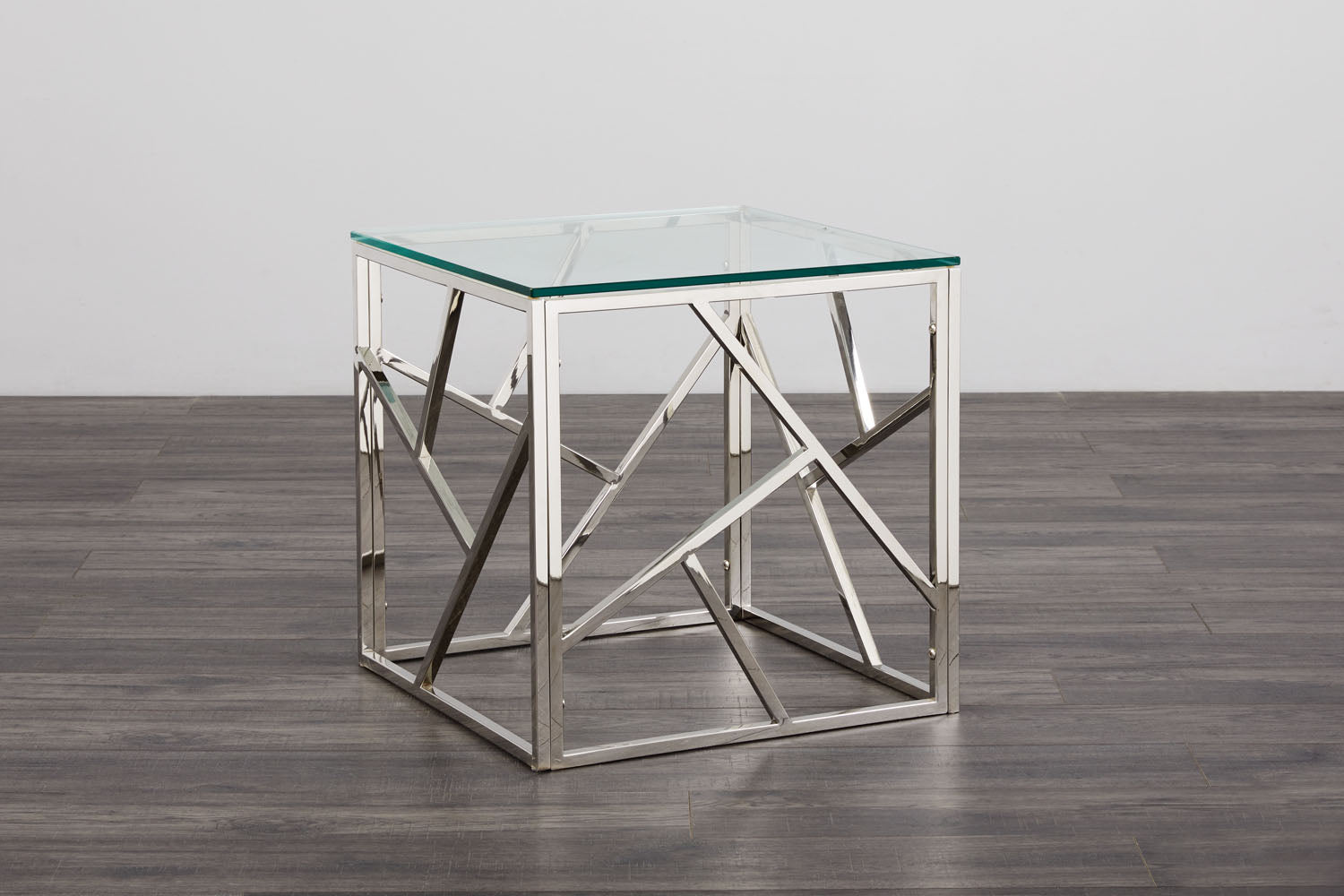 Carole End Table