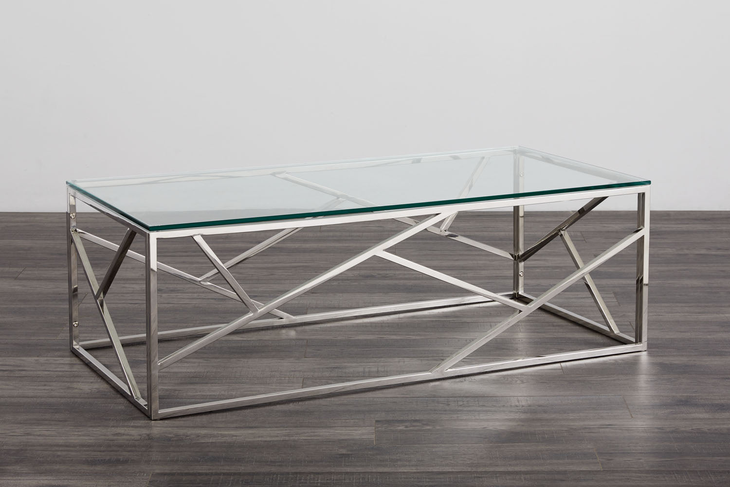 Carole Coffee Table