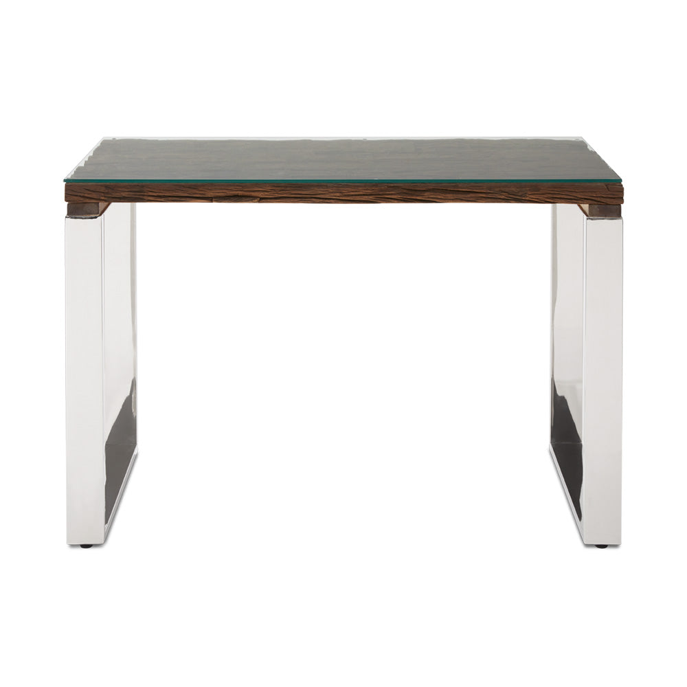 Railwood Desk