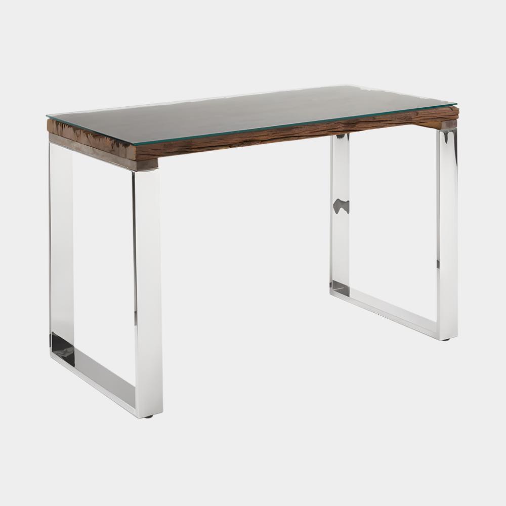 Railwood Desk