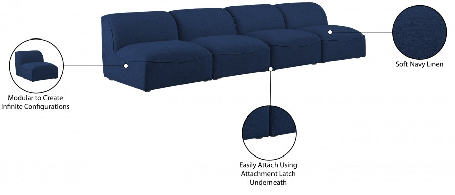 Miramar Modular Sofa