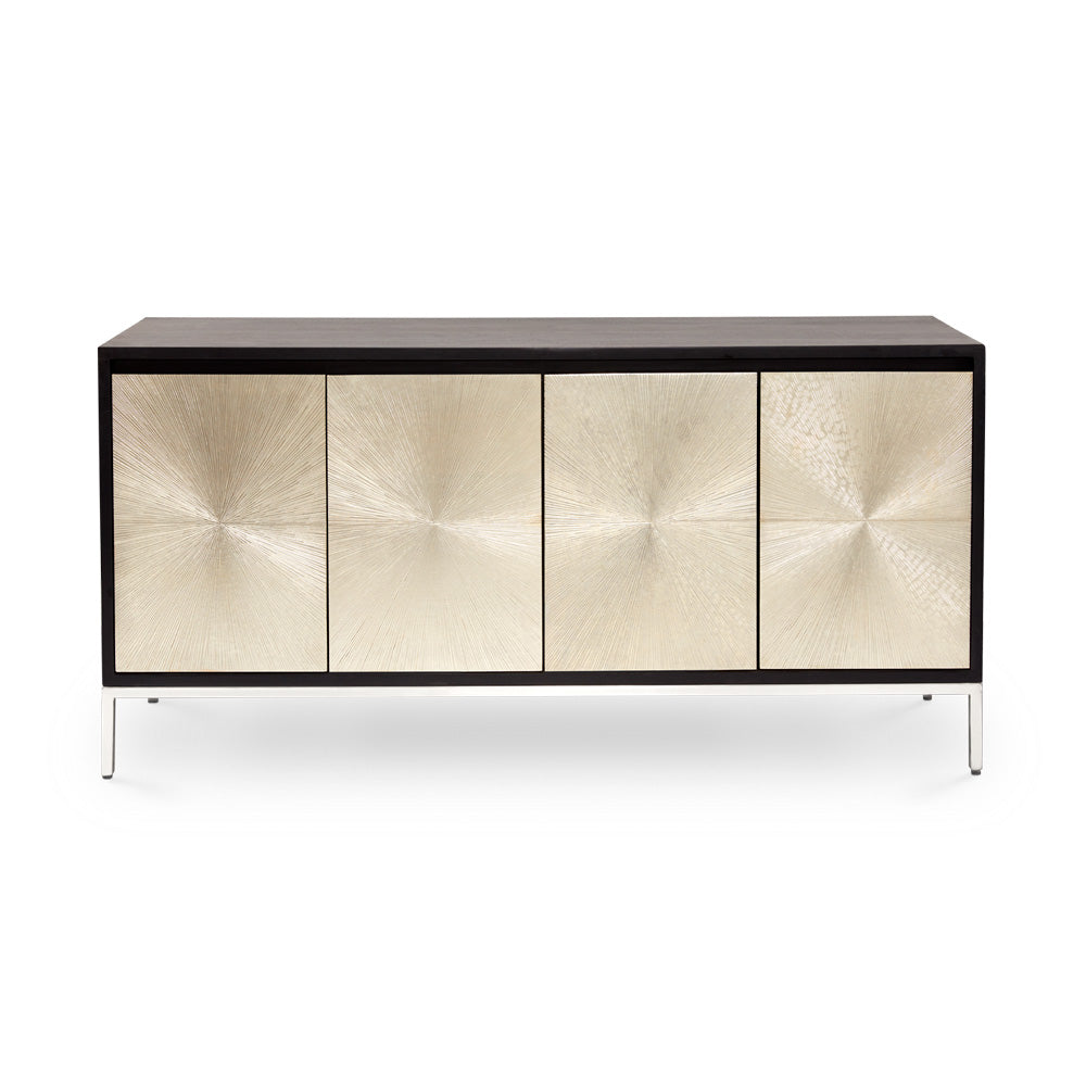 Embassy Silver Sideboard