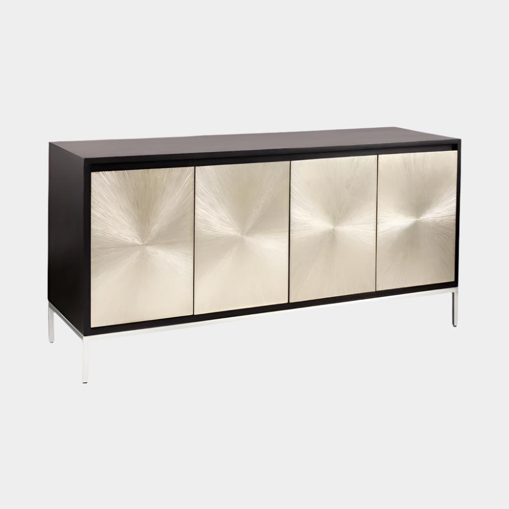 Embassy Silver Sideboard