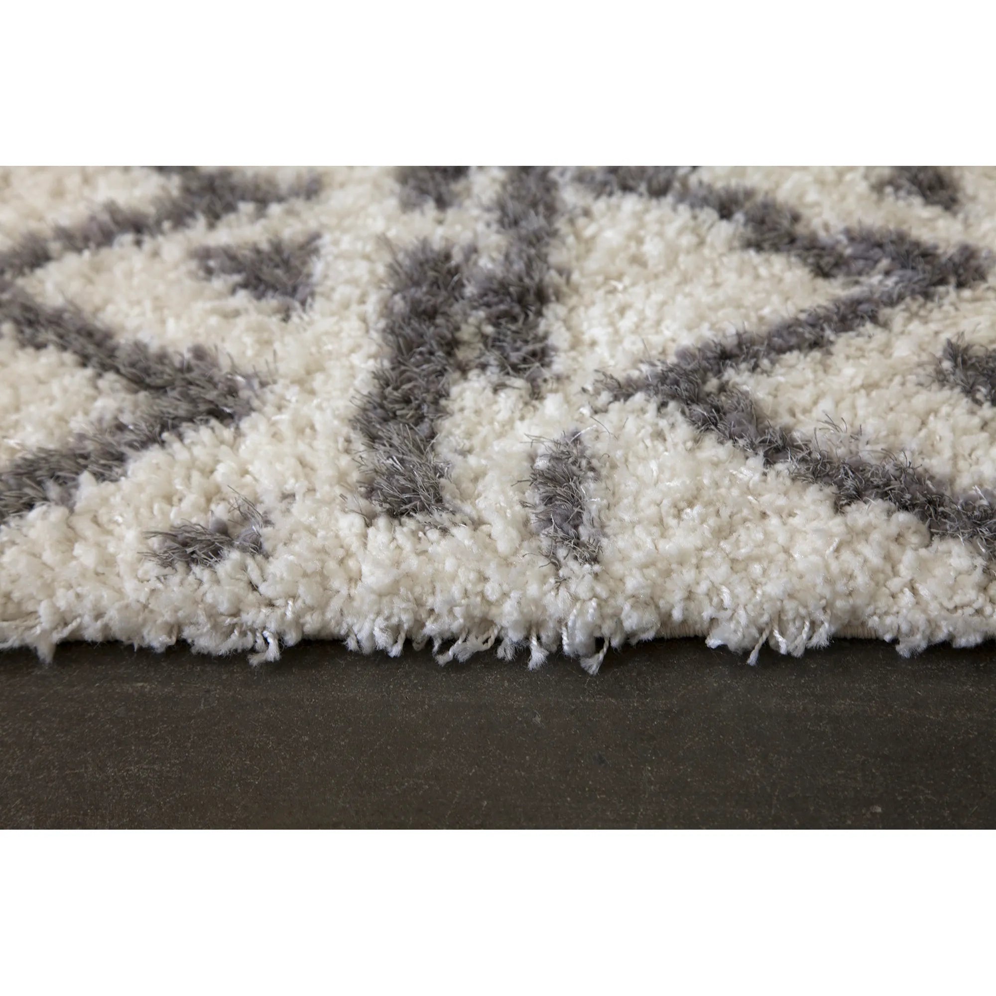 Carrara Power Loomed Rug