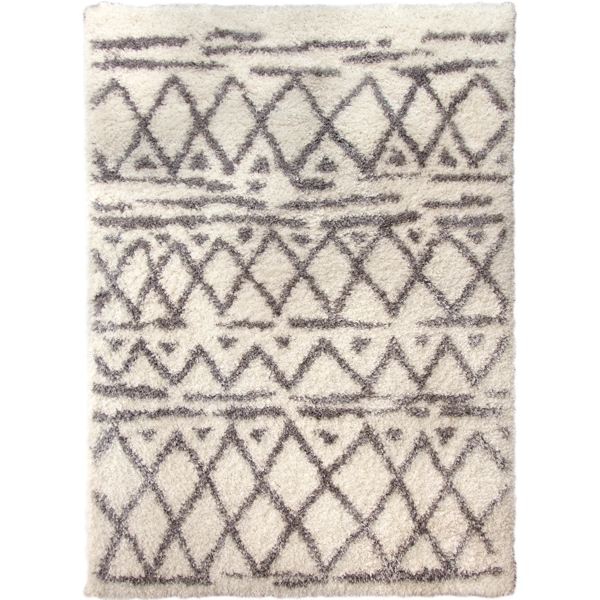 Carrara Power Loomed Rug