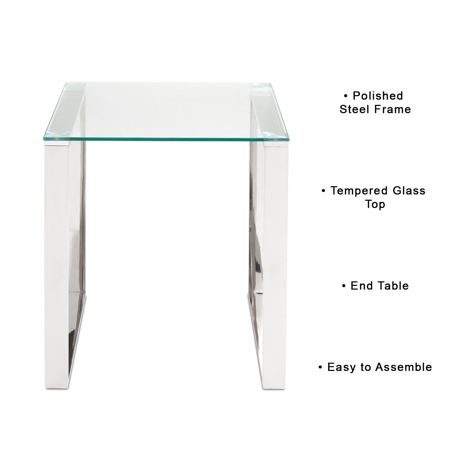 David End Table