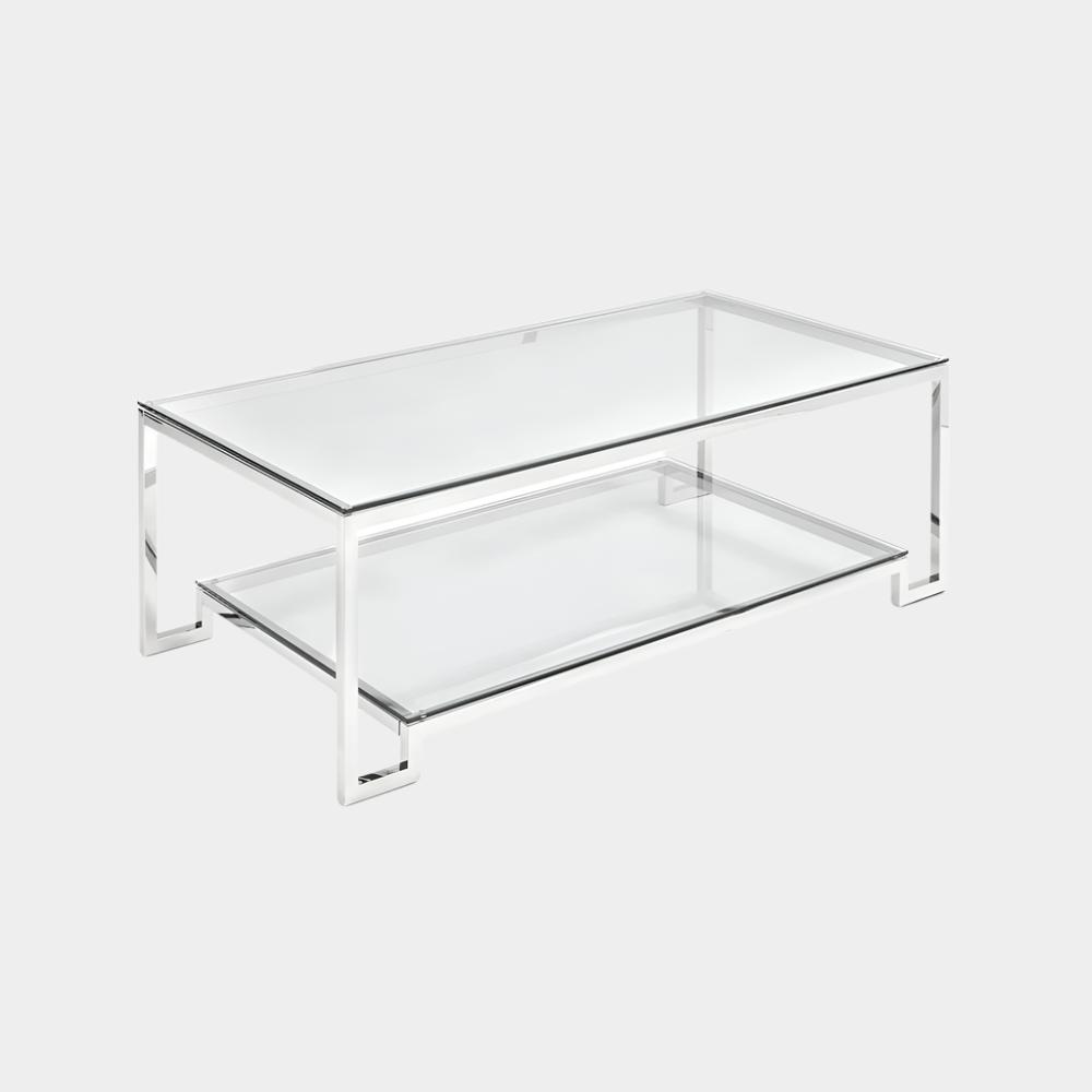 Krista Coffee Table: Condo Size