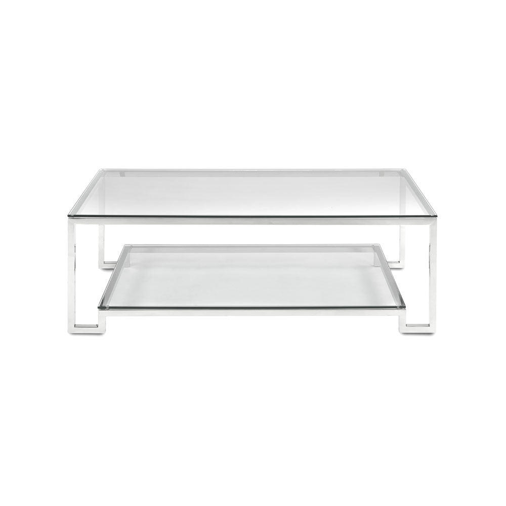 Krista Coffee Table: Condo Size