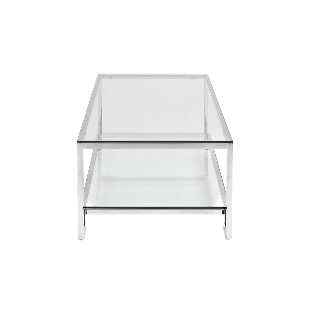 Krista Coffee Table: Condo Size