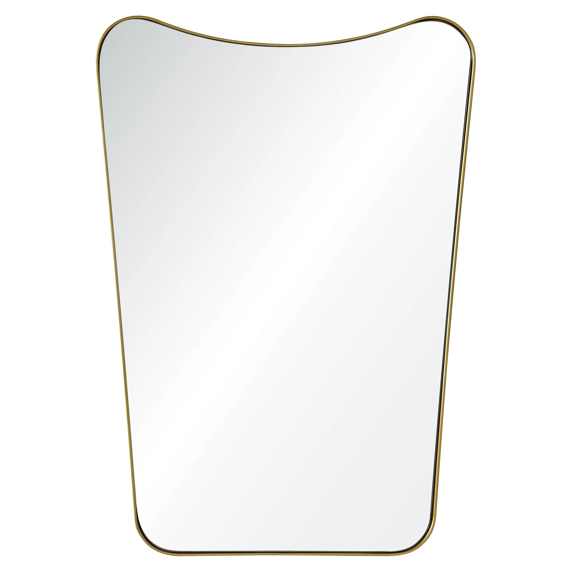 Tufa Wall Mirror