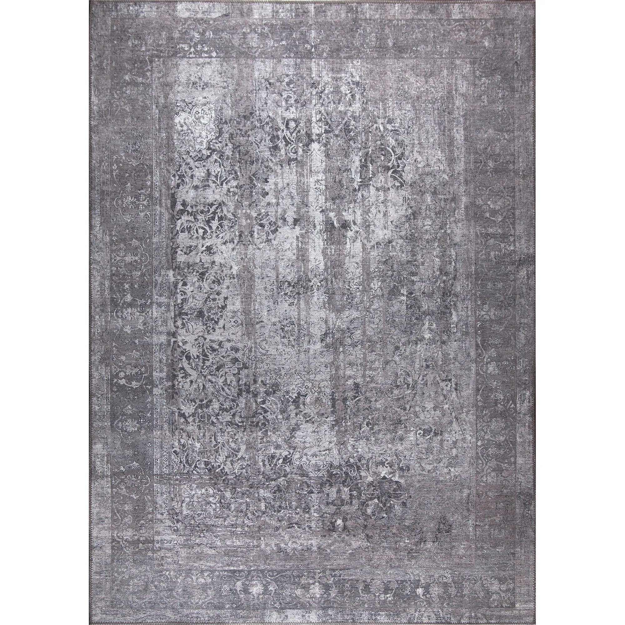 Dante Power Loomed Rug