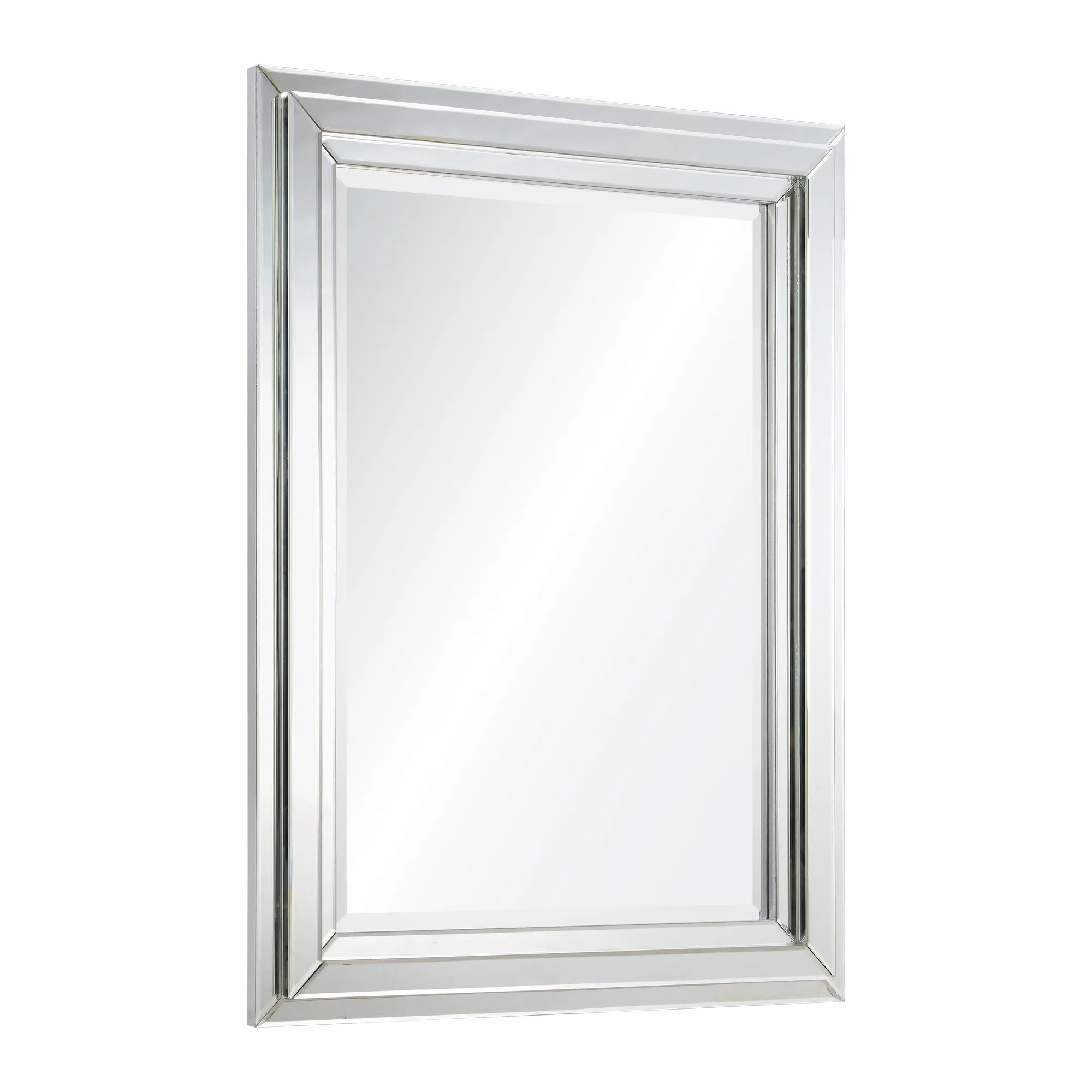 Bryse Wall Mirror