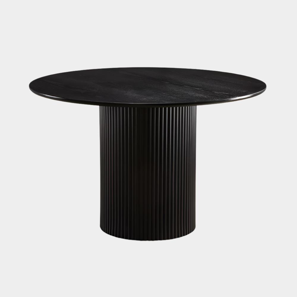 Harmony Dining Table Black