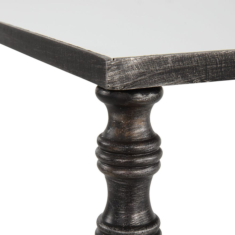 Henzler Lamp Table