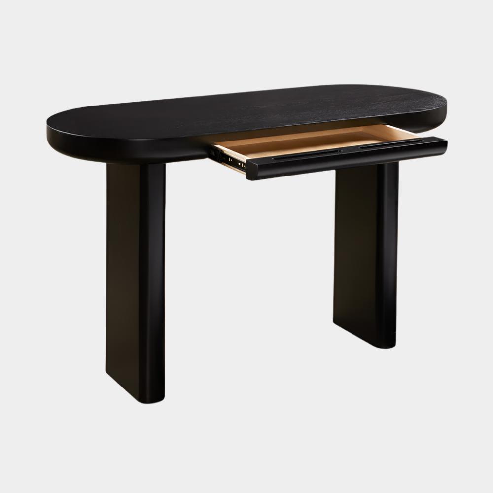 Edgar Console Table/Desk