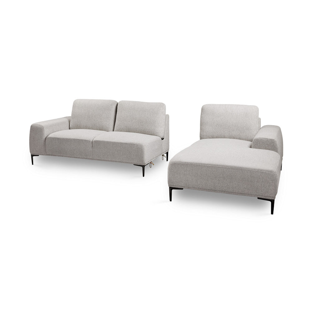 Oasis Sectional Sofa