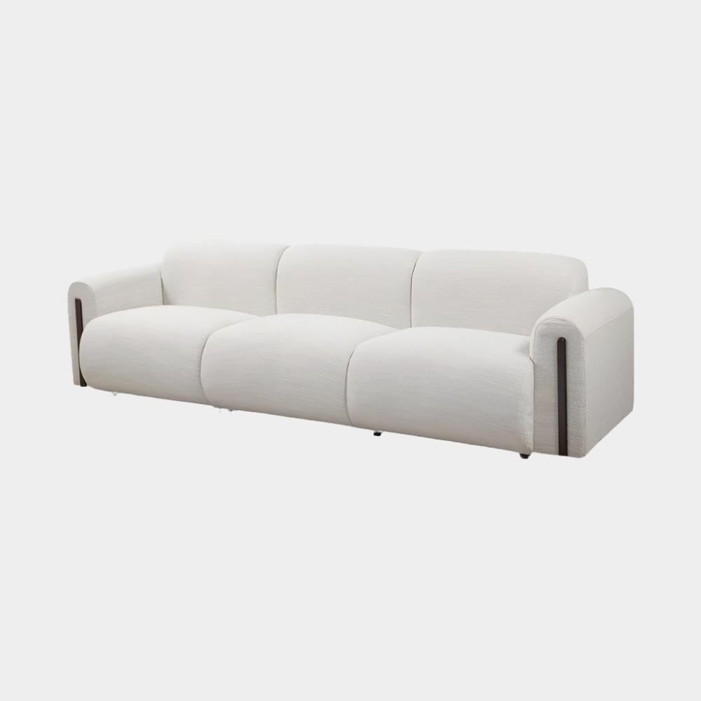 Ronald 4-Seater Sofa