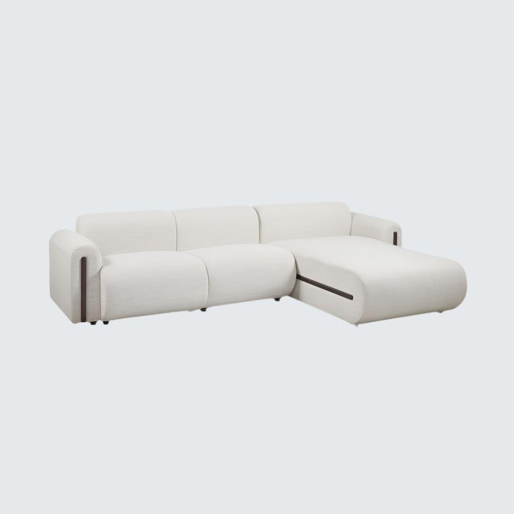 Brenton Sectional Sofa