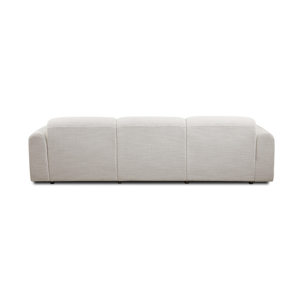 Ronald 4-Seater Sofa