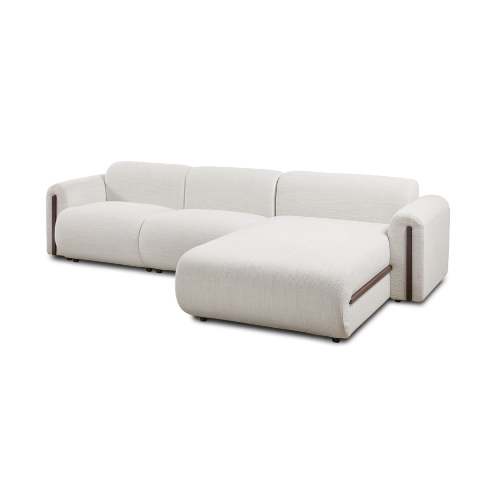 Brenton Sectional Sofa