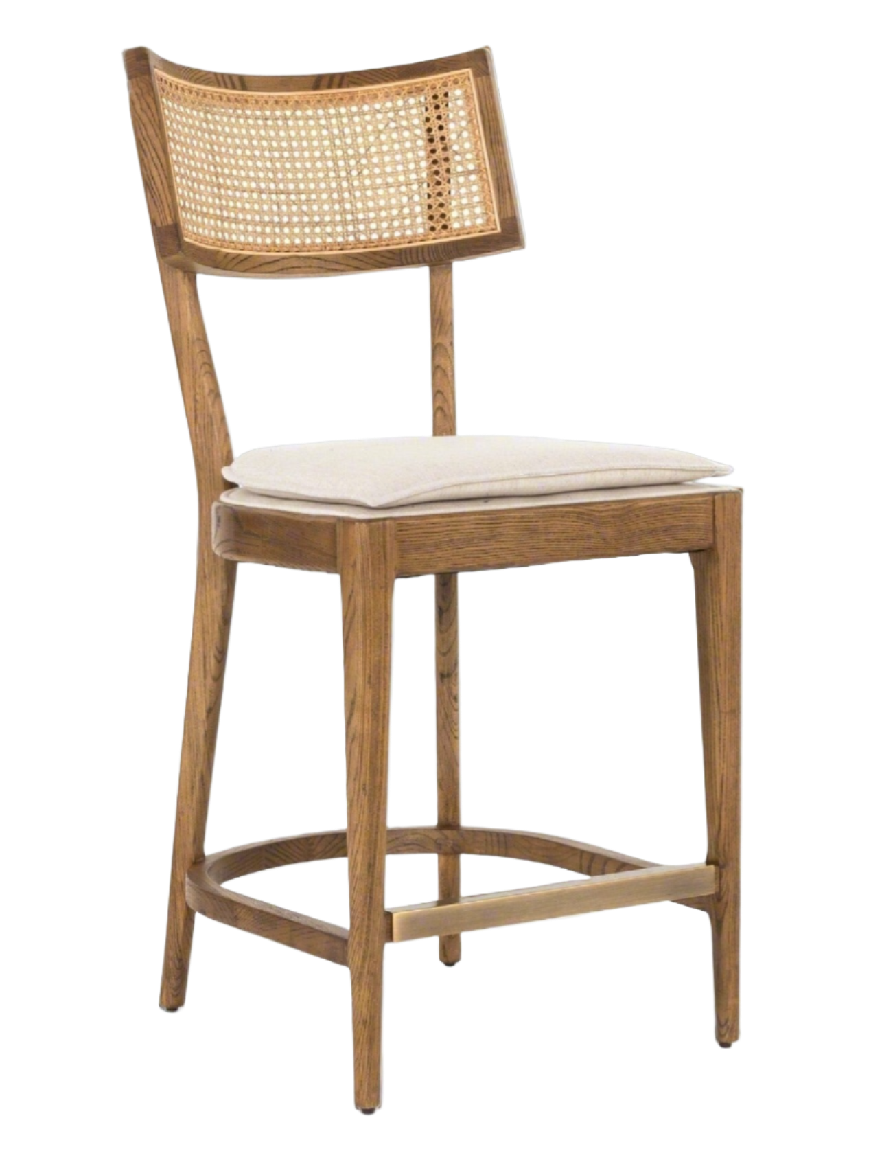 Libby Cane Stool