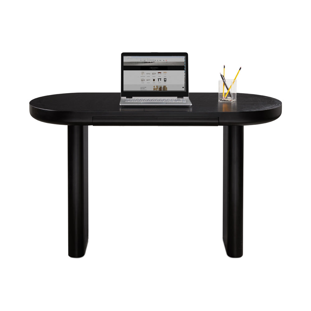 Edgar Console Table/Desk