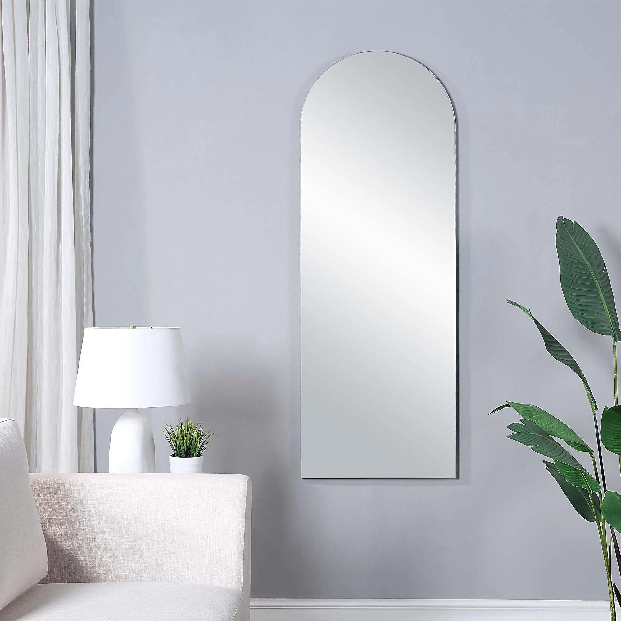 Gervais Wall Mirror
