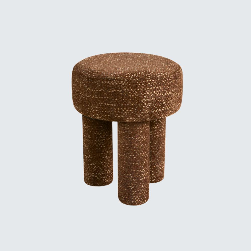 Callie Stool Coffee