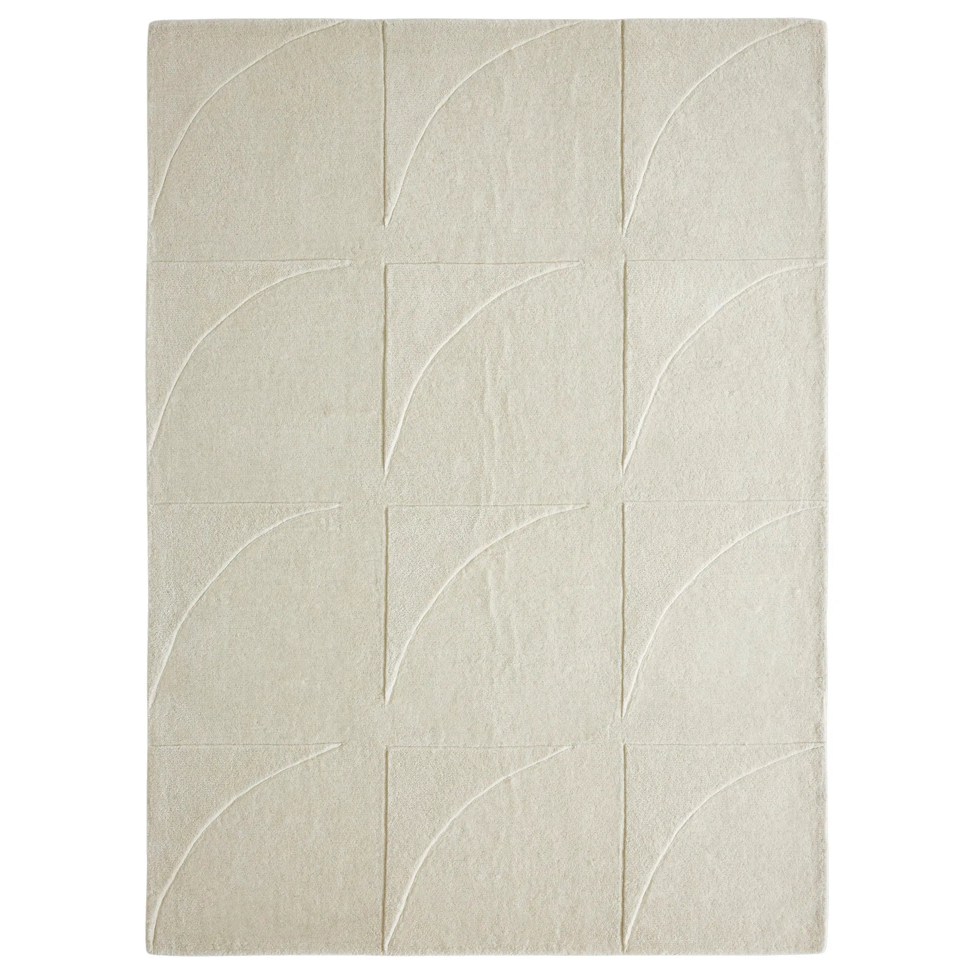 Napoli Hand Tufted Rug