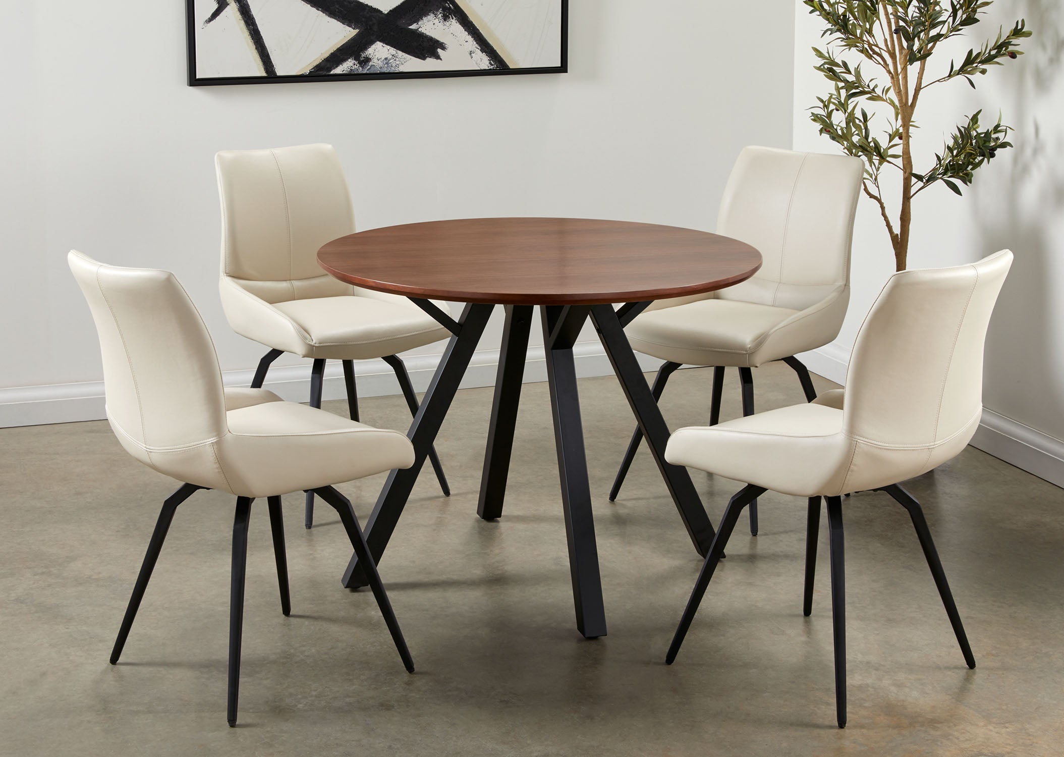 Denton Dining Table