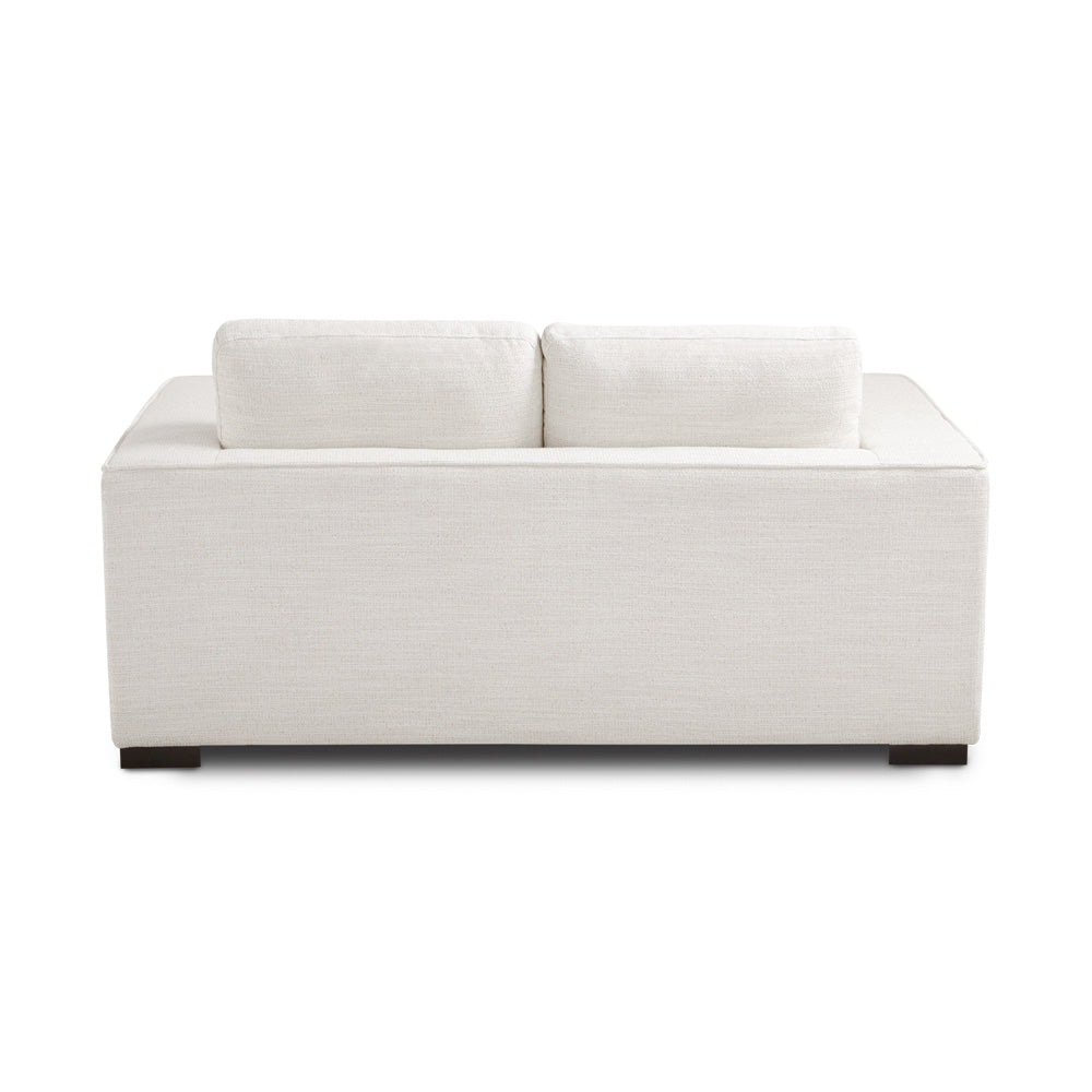 Grant Loveseat Grey