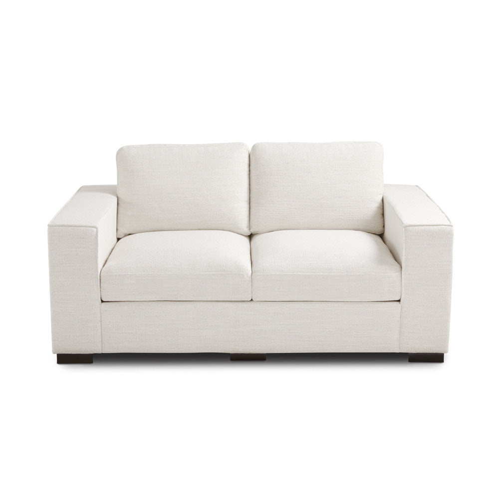 Grant Loveseat Grey