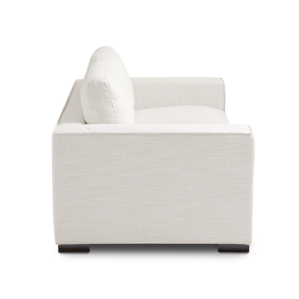 Grant Loveseat Grey