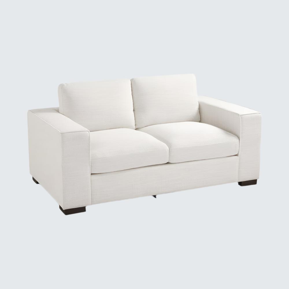 Grant Loveseat Grey