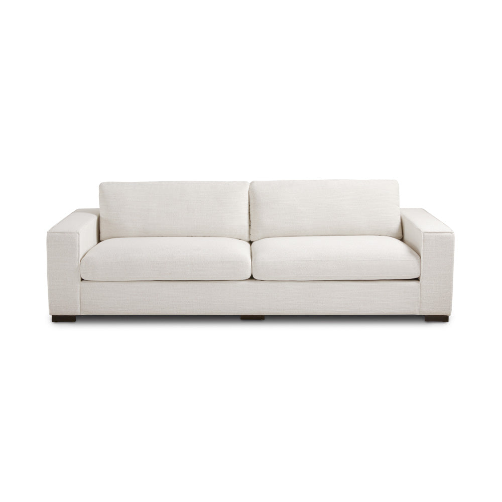 Grant Sofa: Grey