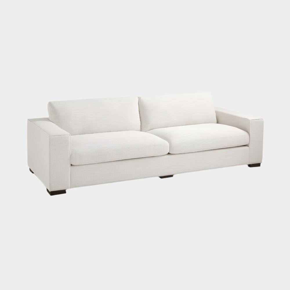 Grant Sofa: Grey