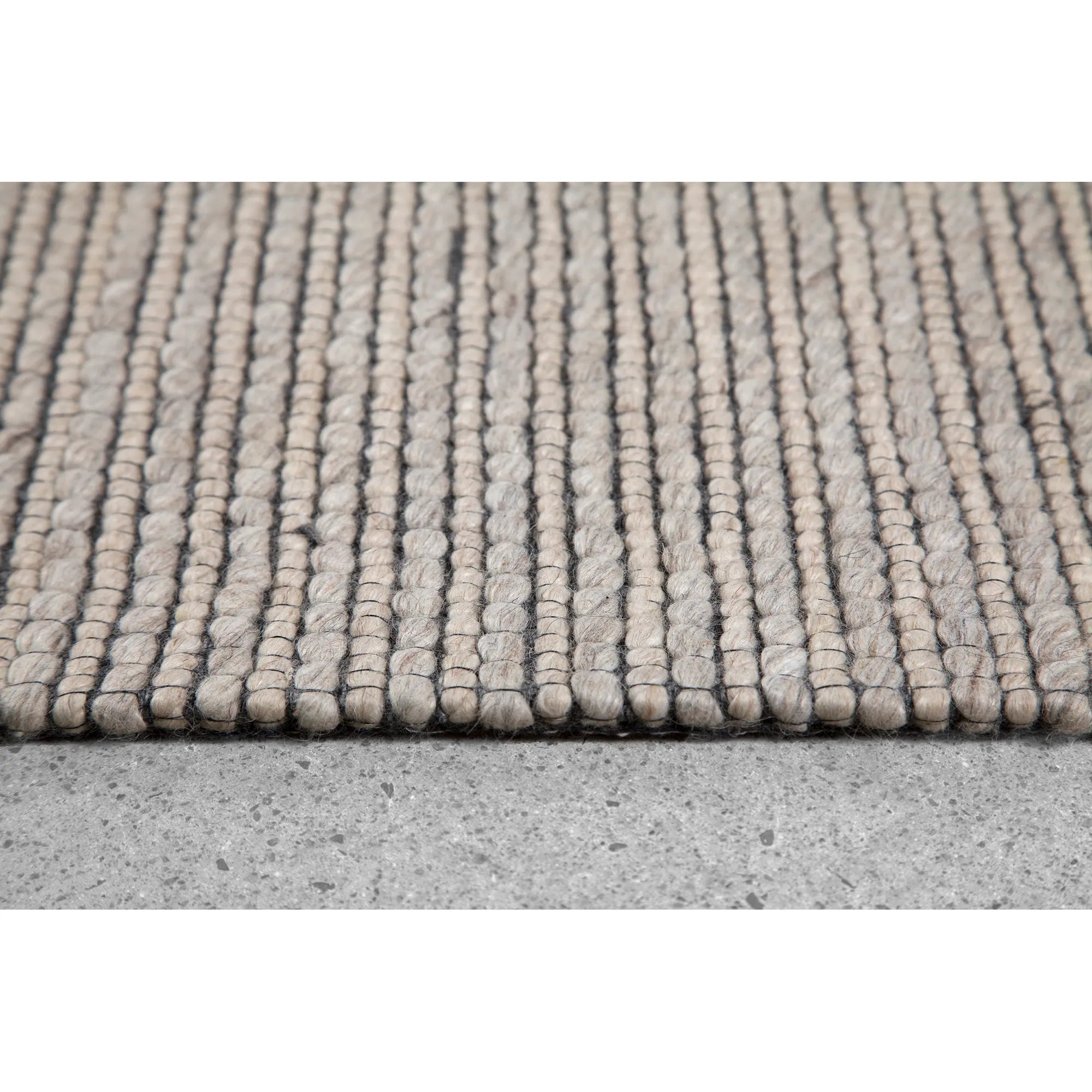 Bedford III Hand Woven Rug