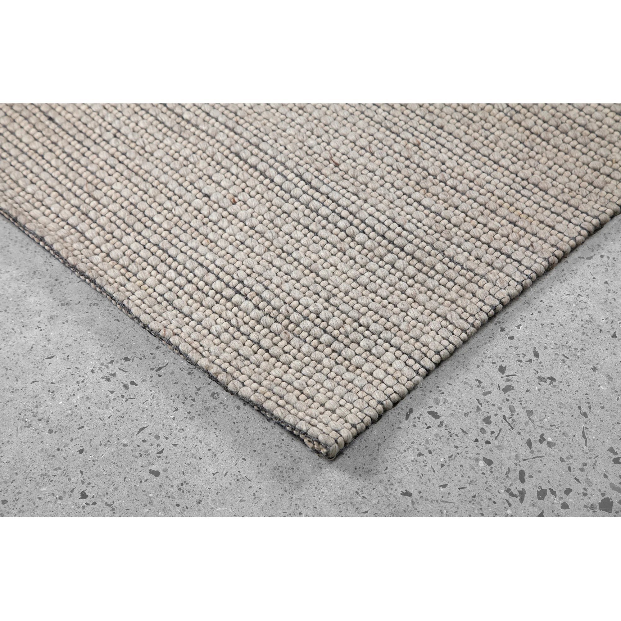 Bedford III Hand Woven Rug
