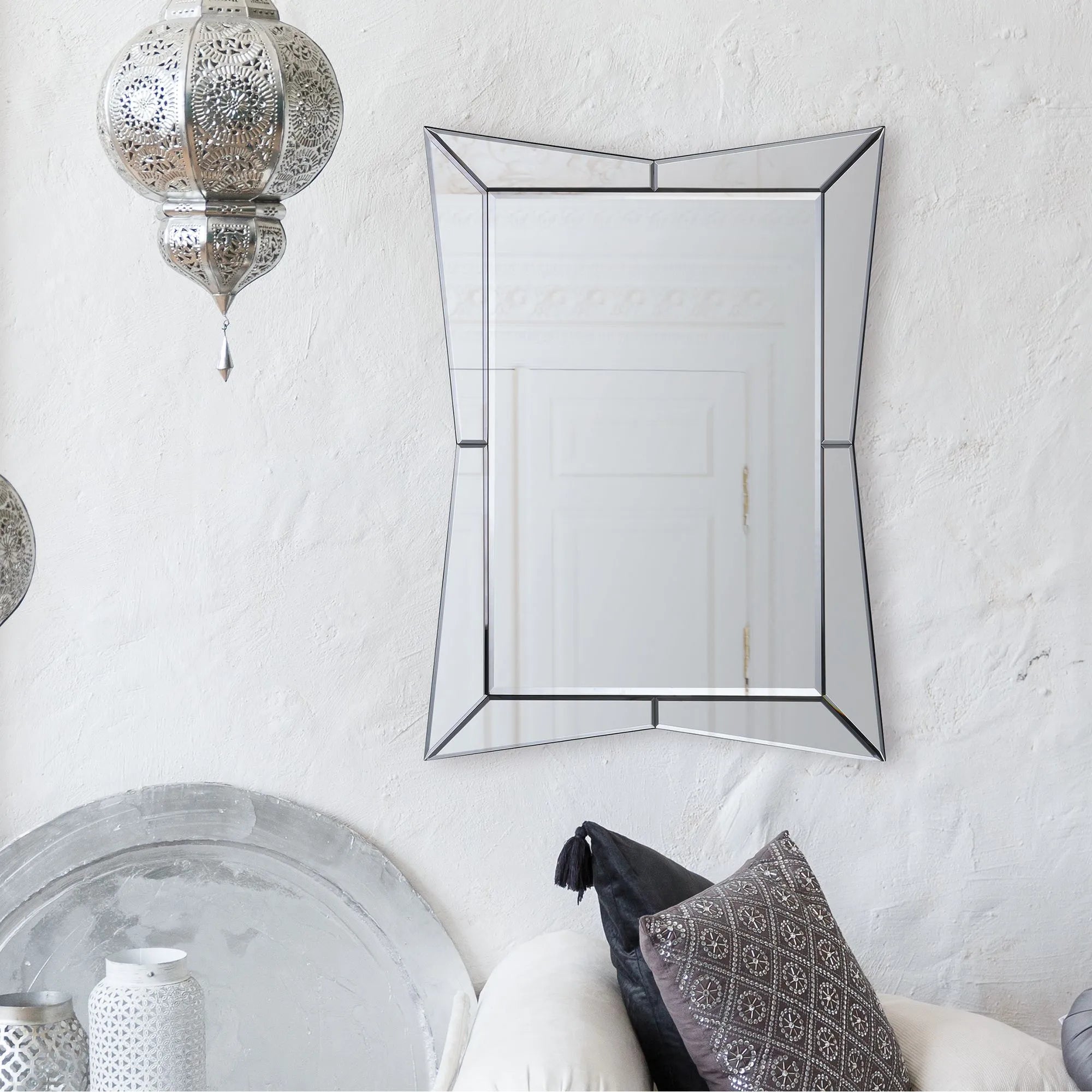 Merritt Wall Mirror