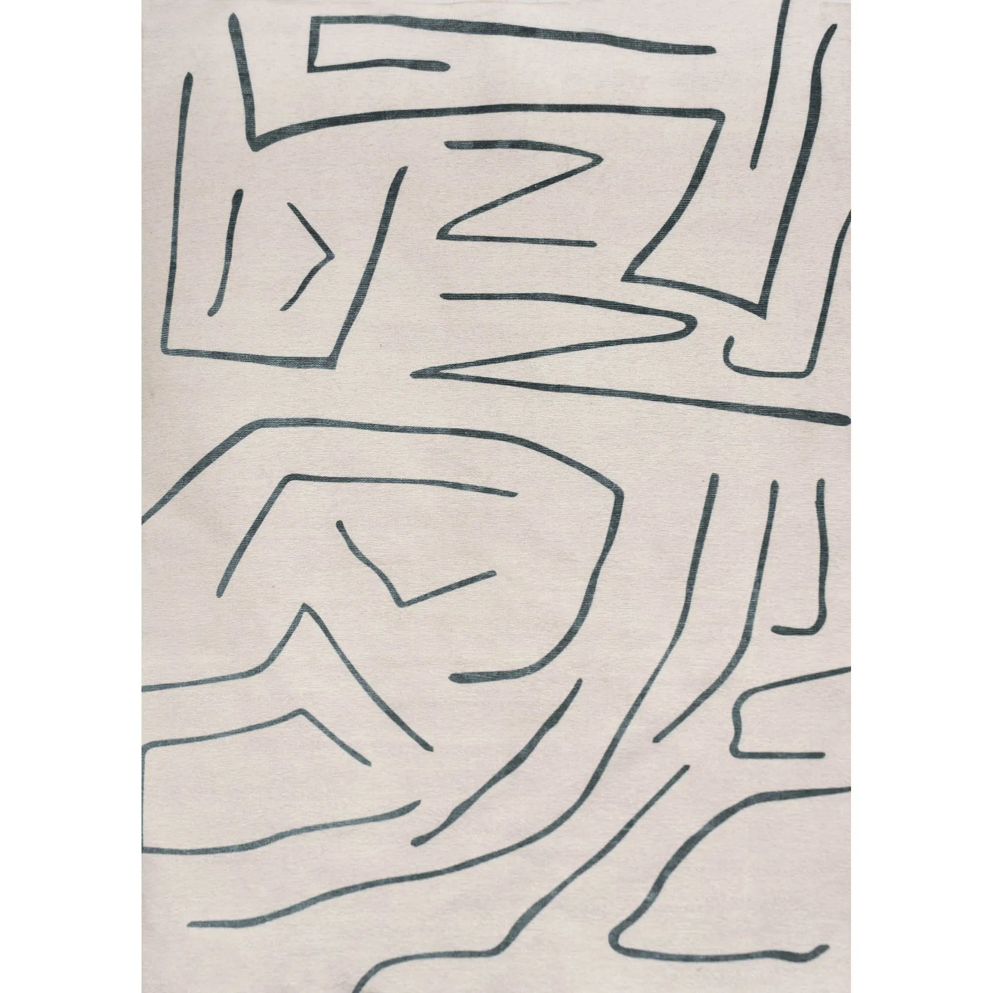 Fallon Power Loomed Rug