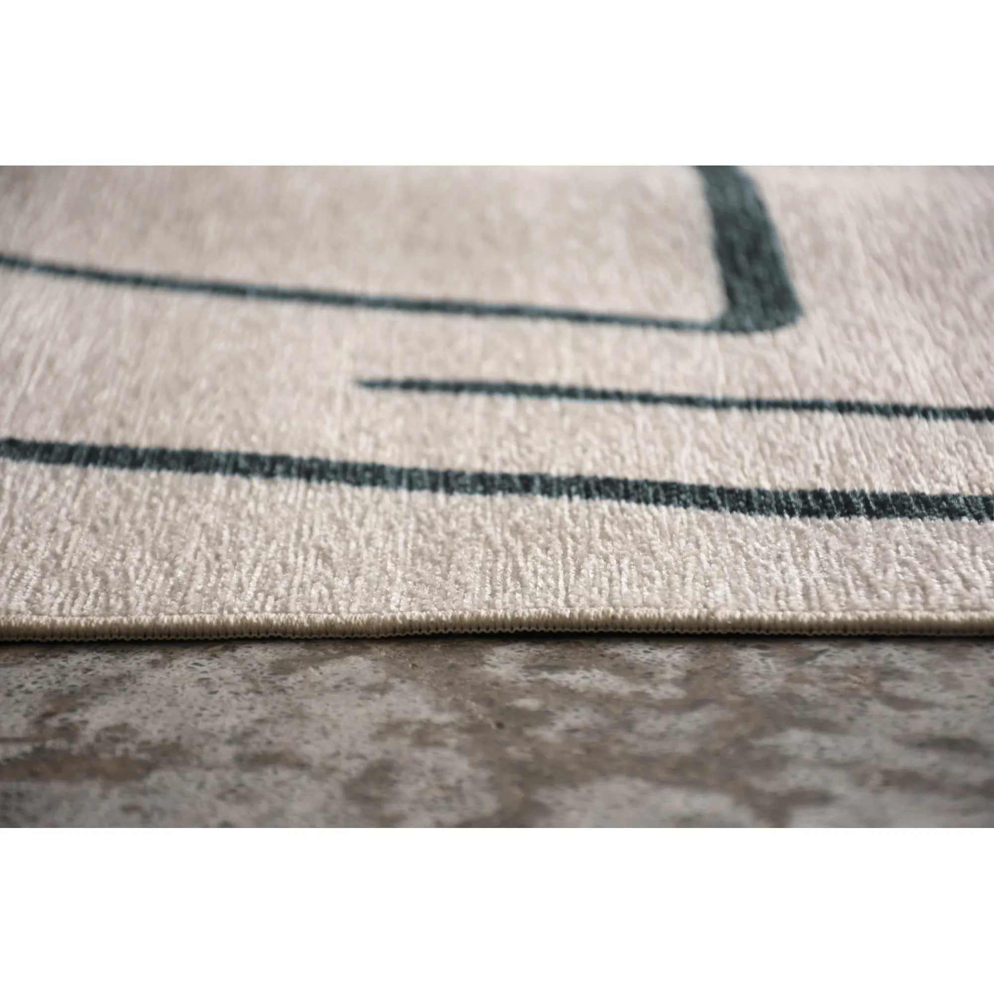 Fallon Power Loomed Rug