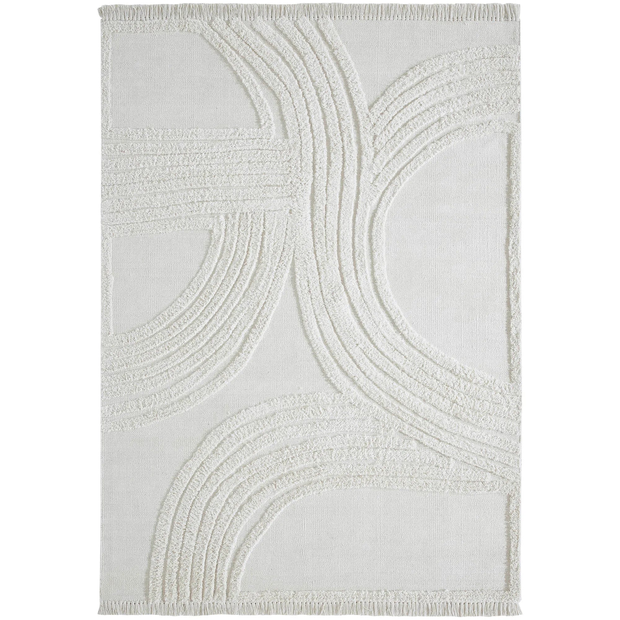 Terrain Hand woven Rug