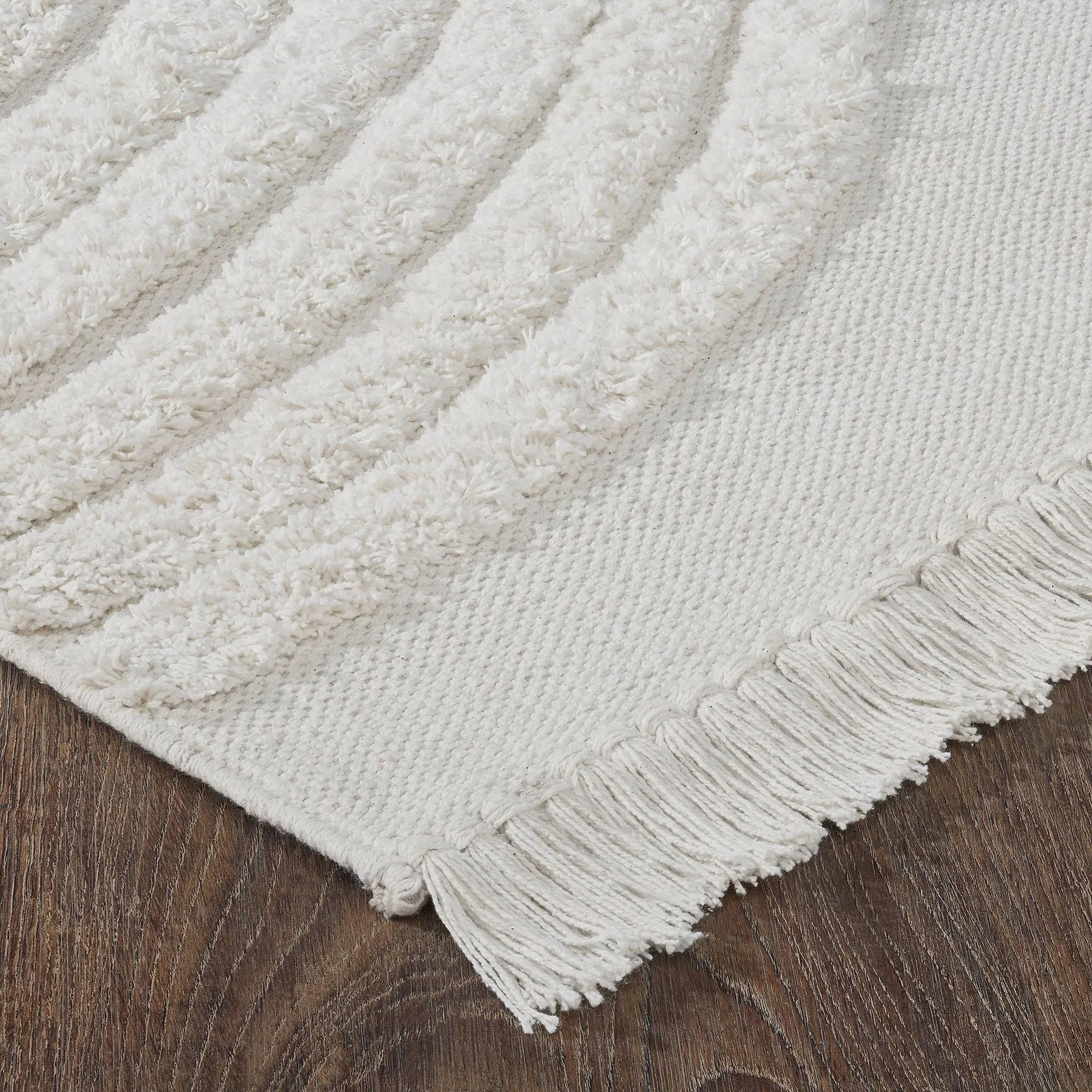 Terrain Hand woven Rug