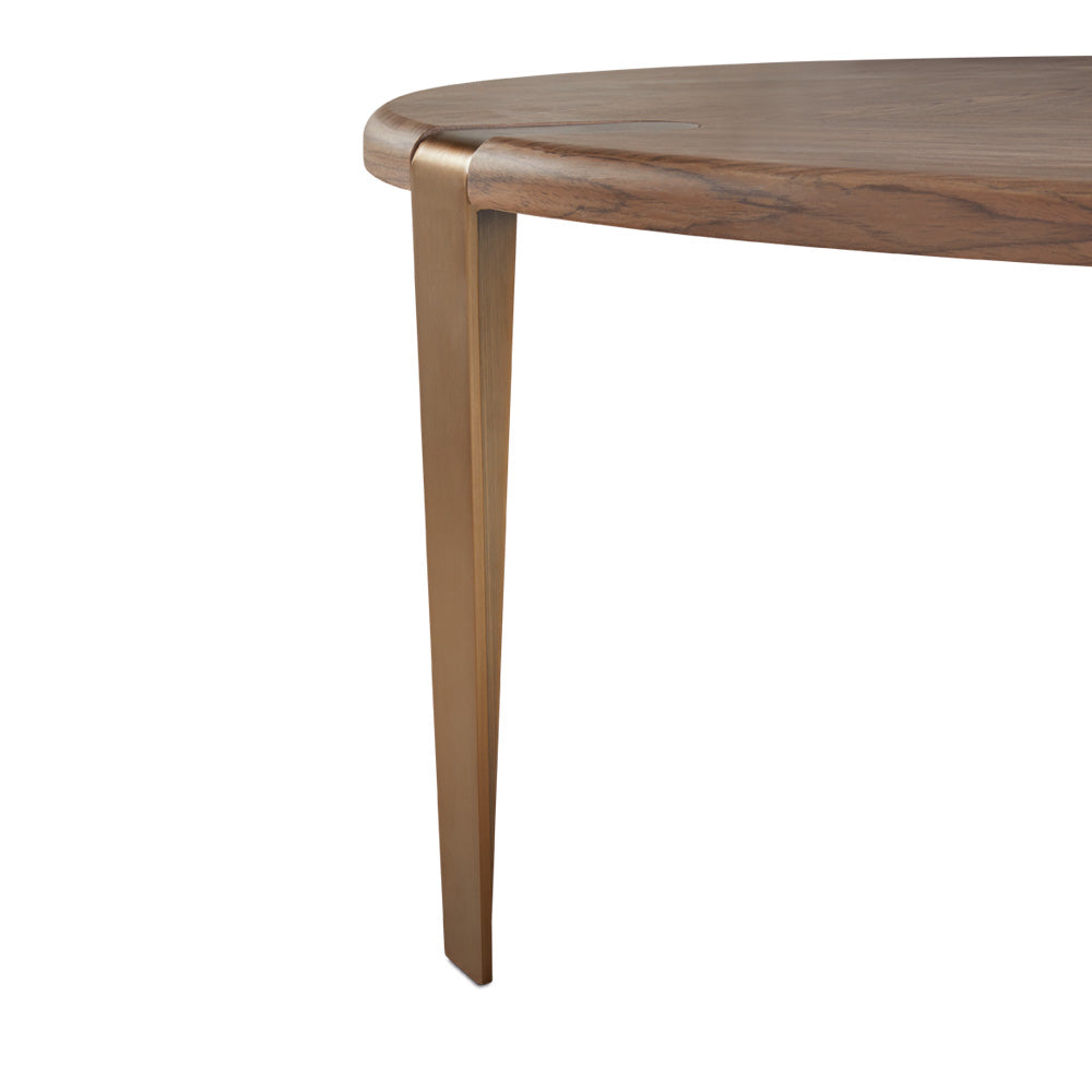 Darlene End Table