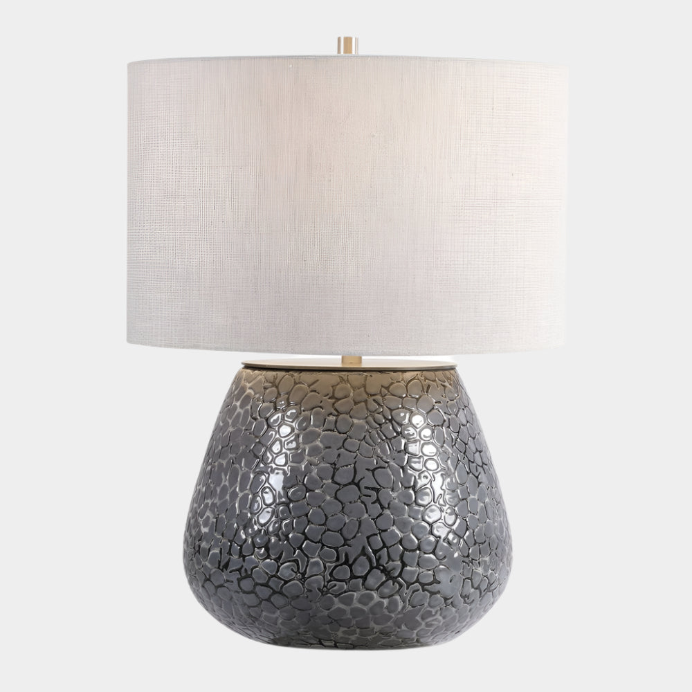 Pebbles Table Lamp